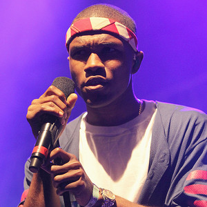 Frank Ocean Frank Ocean
